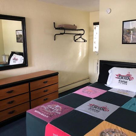 Scoot Inn Motel Port Orange Exteriör bild
